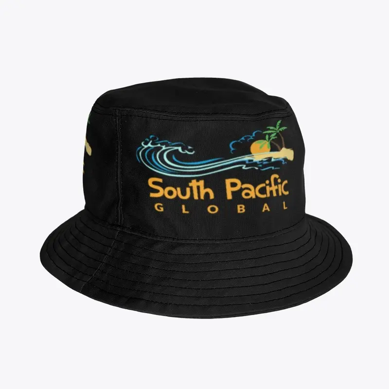 South Pacific Global