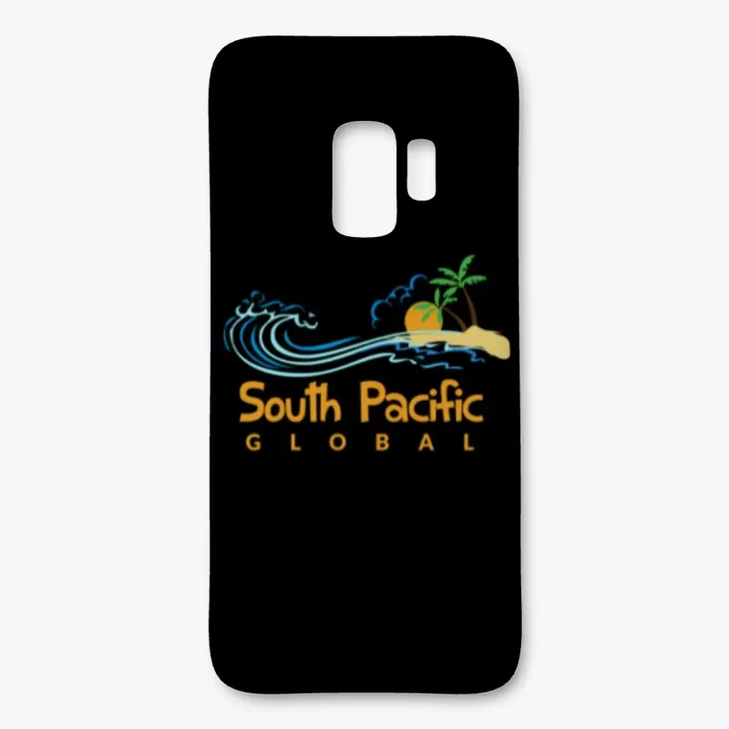 South Pacific Global