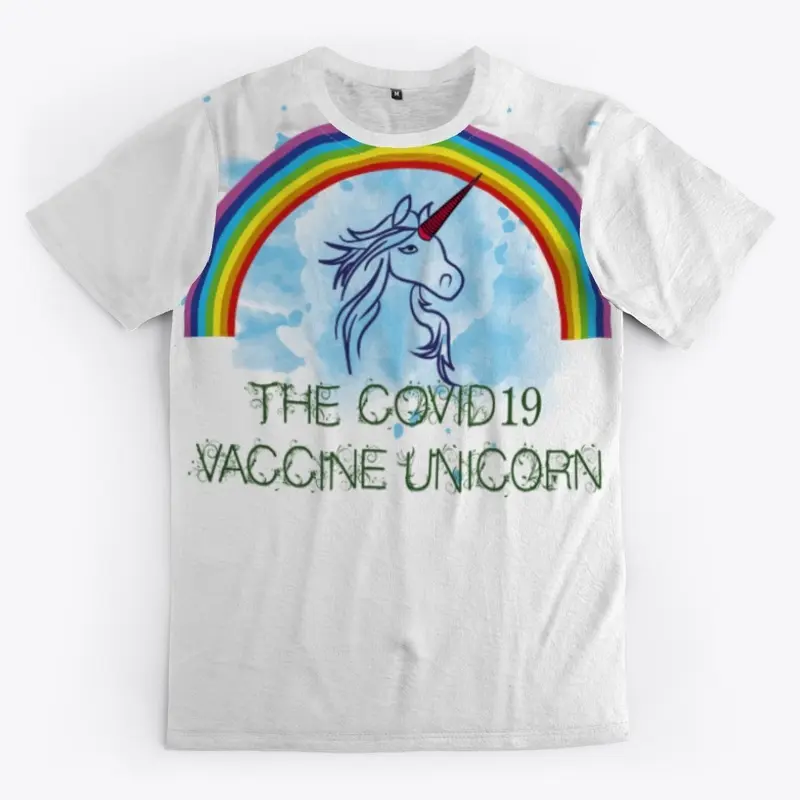 The Covid 19 Unicorn Vaccine