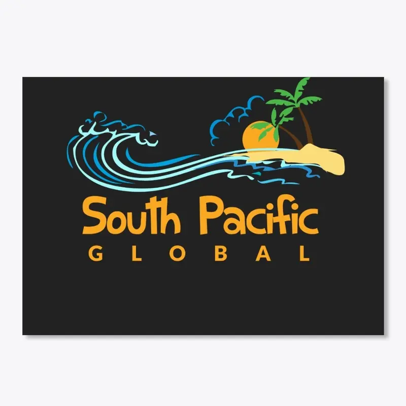 South Pacific Global