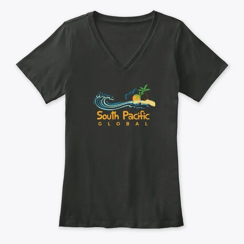 South Pacific Global